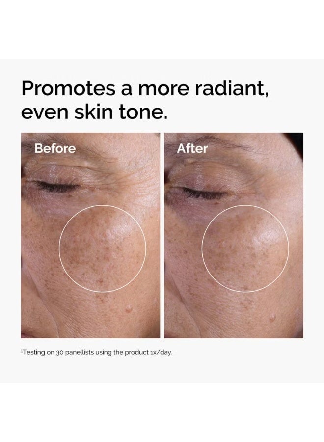 BORTONY Glycolic Acid 7% Exfoliating Toner - Image 2